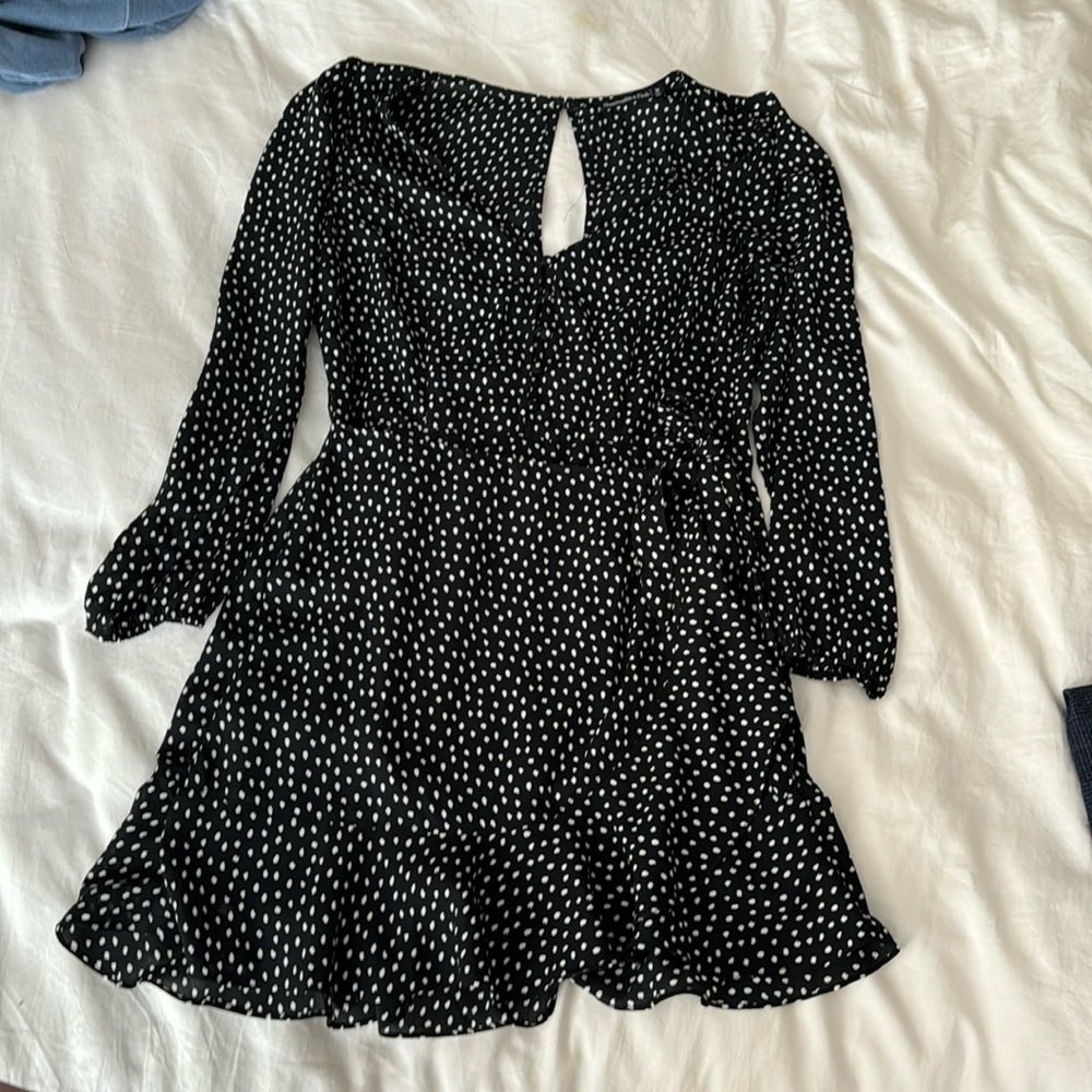 Abercrombie Dress